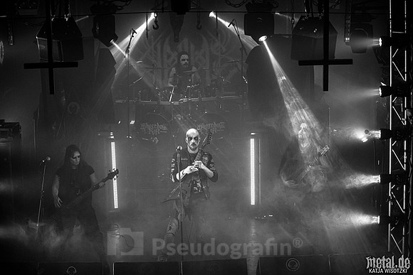 Unhallowed
