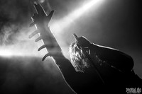 Lucifer's Child