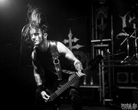Lucifer's Child
