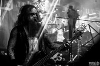 Darkened Nocturn Slaughtercult