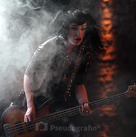 Die So Fluid