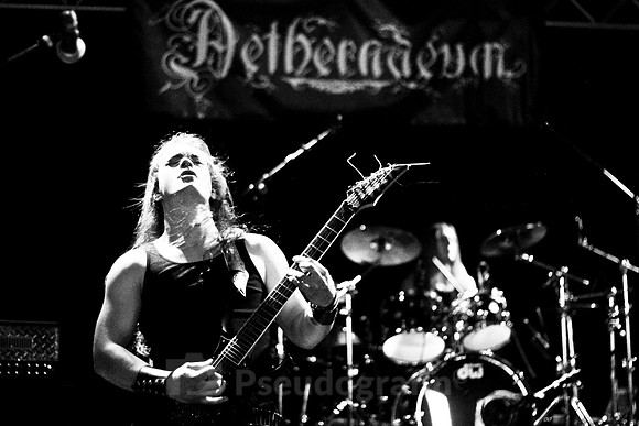 Aethernaeum