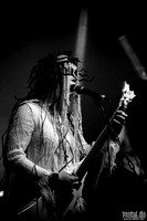 Darkened Nocturn Slaughtercult