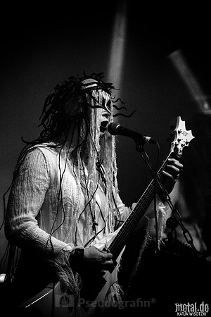 Darkened Nocturn Slaughtercult