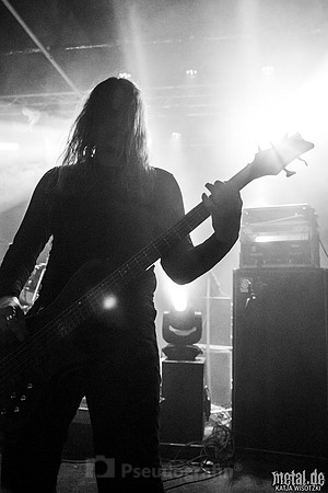 The Ruins of Beverast