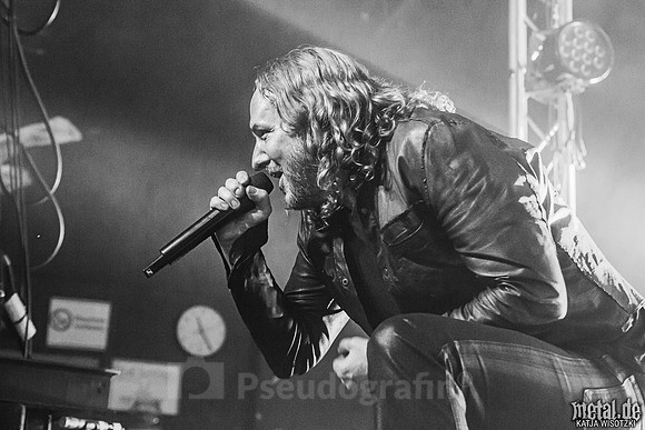 Dark Tranquillity
