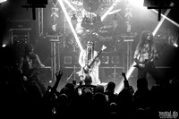 Darkened Nocturn Slaughtercult