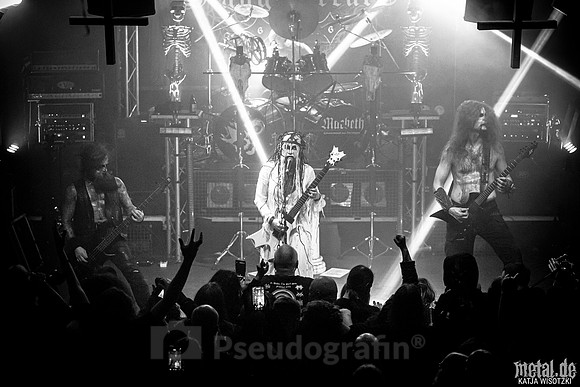 Darkened Nocturn Slaughtercult