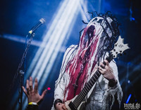 Darkened Nocturn Slaughtercult