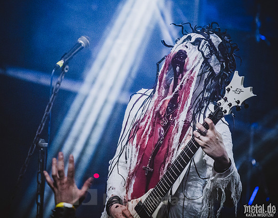 Darkened Nocturn Slaughtercult