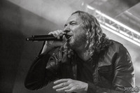 Dark Tranquillity