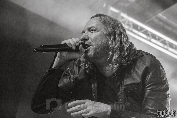 Dark Tranquillity
