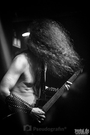 Darkened Nocturn Slaughtercult