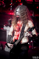Darkened Nocturn Slaughtercult