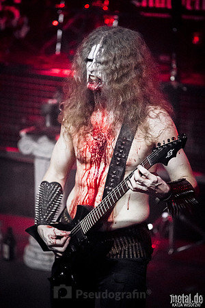 Darkened Nocturn Slaughtercult