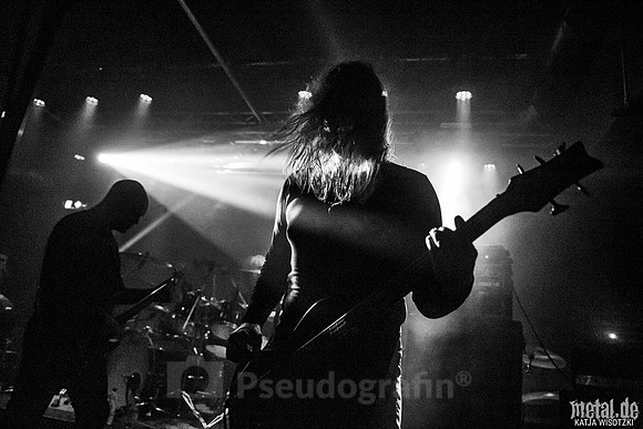 The Ruins of Beverast