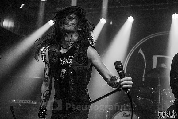 Deathless Void