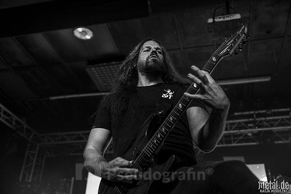 Dark Tranquillity