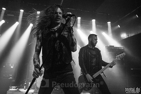 Deathless Void