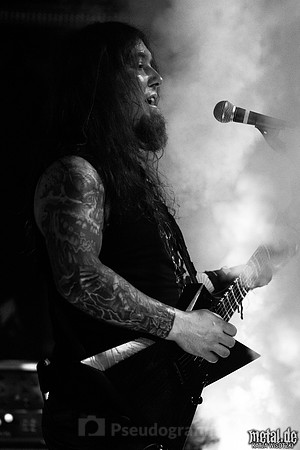 Blood Fire Death