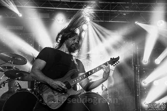 Dark Tranquillity