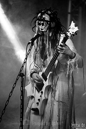 Darkened Nocturn Slaughtercult