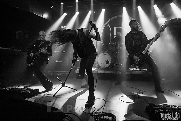 Deathless Void