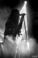 Deathless Void