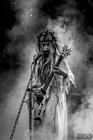 Darkened Nocturn Slaughtercult