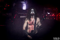 Darkened Nocturn Slaughtercult