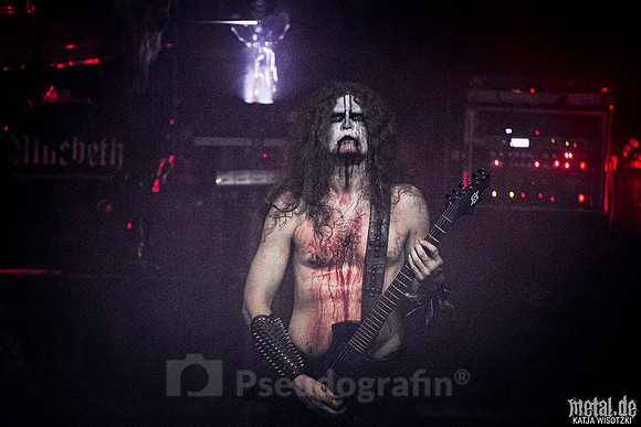 Darkened Nocturn Slaughtercult