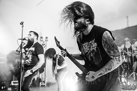 Fleshcrawl