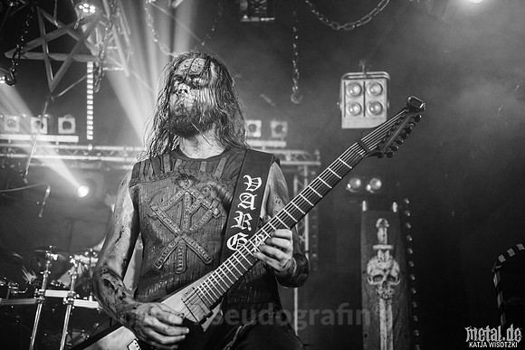 Varg