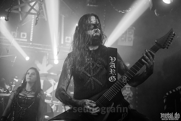 Varg