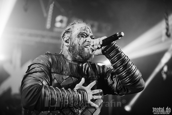 Varg