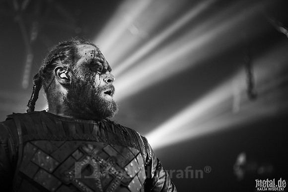 Varg