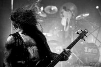 Darkened Nocturn Slaughtercult