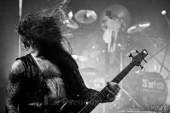 Darkened Nocturn Slaughtercult