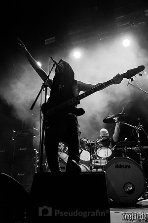Soulburn