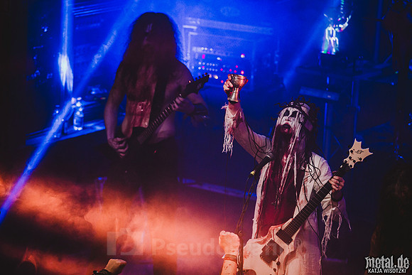 Darkened Nocturn Slaughtercult