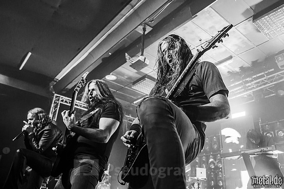 Dark Tranquillity