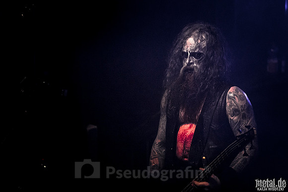 Darkened Nocturn Slaughtercult