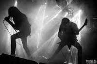 Deathless Void