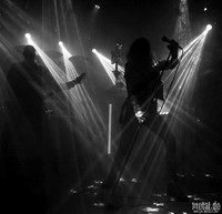 Deathless Void