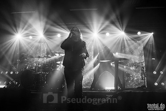 Dark Tranquillity