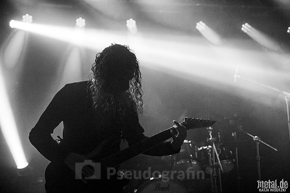 The Ruins of Beverast