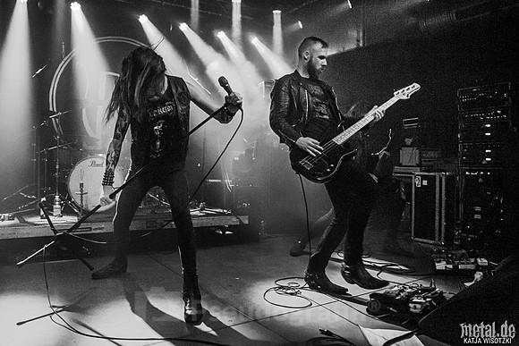 Deathless Void