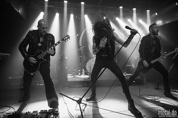 Deathless Void