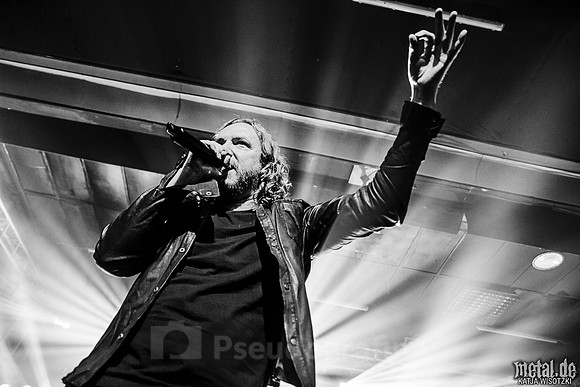 Dark Tranquillity