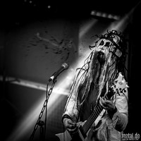 Darkened Nocturn Slaughtercult